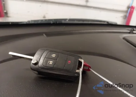 2015 Chevrolet Equinox Ls из США, поврежденный, VIN 2GNFLEEK5F6115967